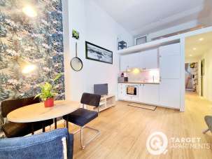 Affitto Trivani, Milano
