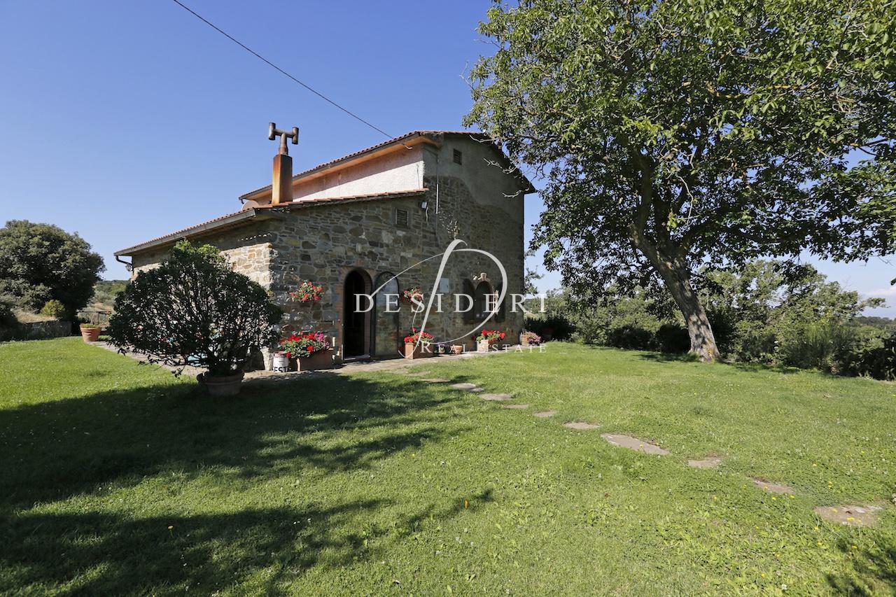 Verkauf Eptavani, Scansano foto