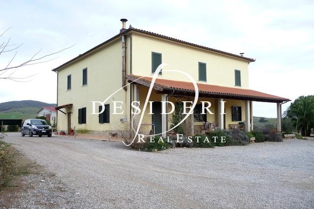 Vendita Multivani, Magliano in Toscana foto