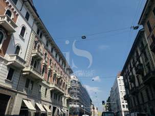 Affitto Trivani, Milano