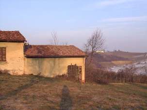 Vendita Esavani, Montu Beccaria