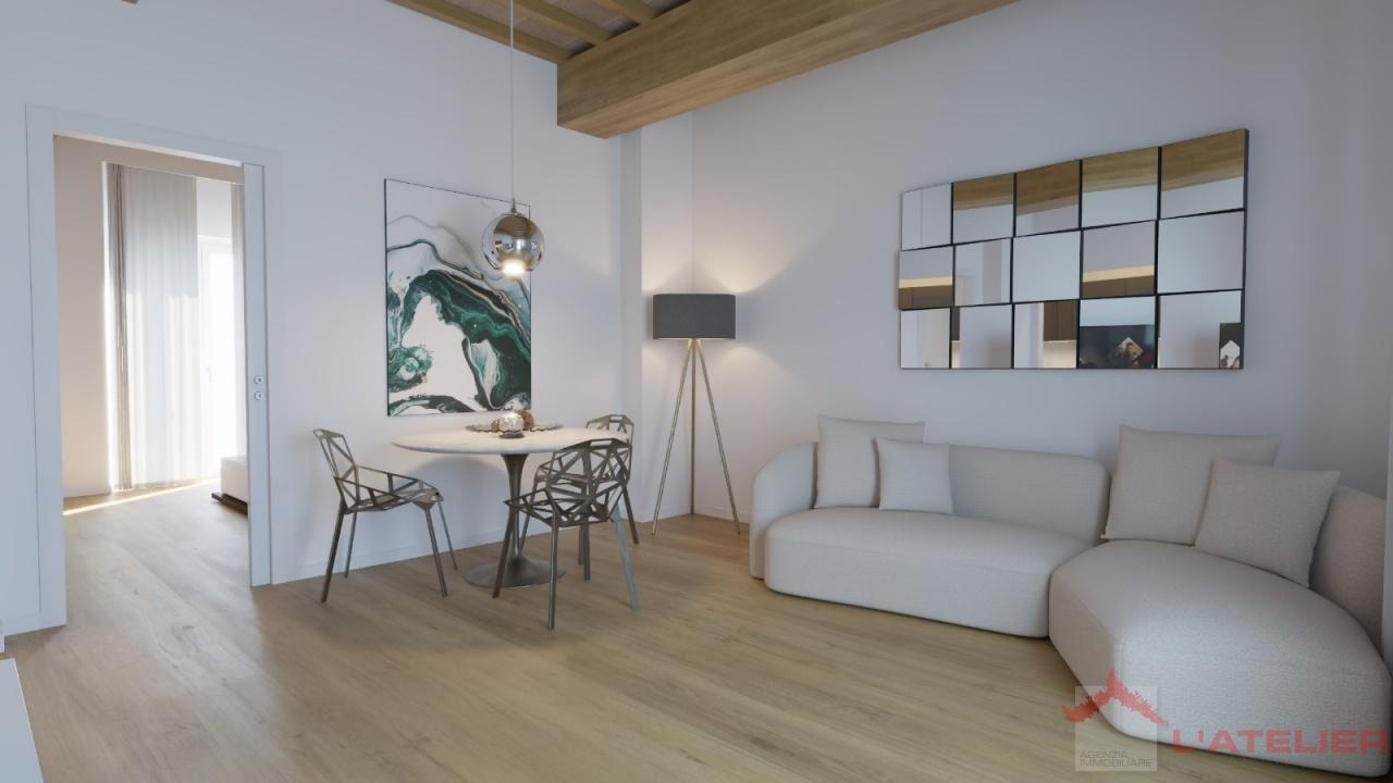 Venta Dos habitaciones, Arezzo foto