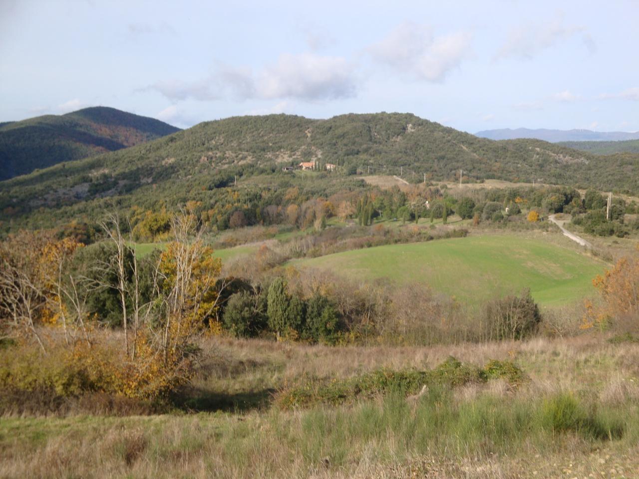 Vendita Altri immobili, Pomarance foto