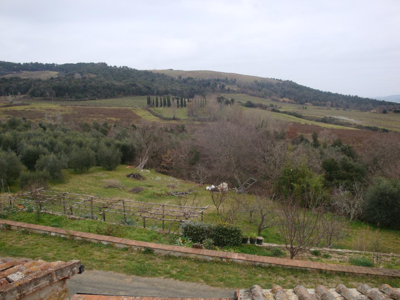 Vendita Altri immobili, Riparbella foto