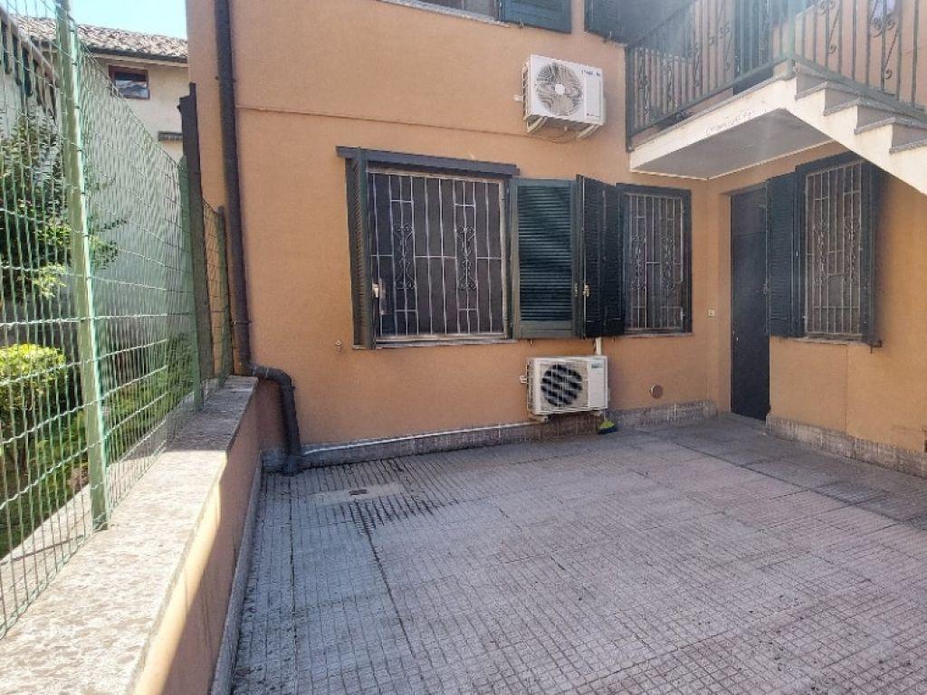 Vendita Trivani, Corno Giovine foto
