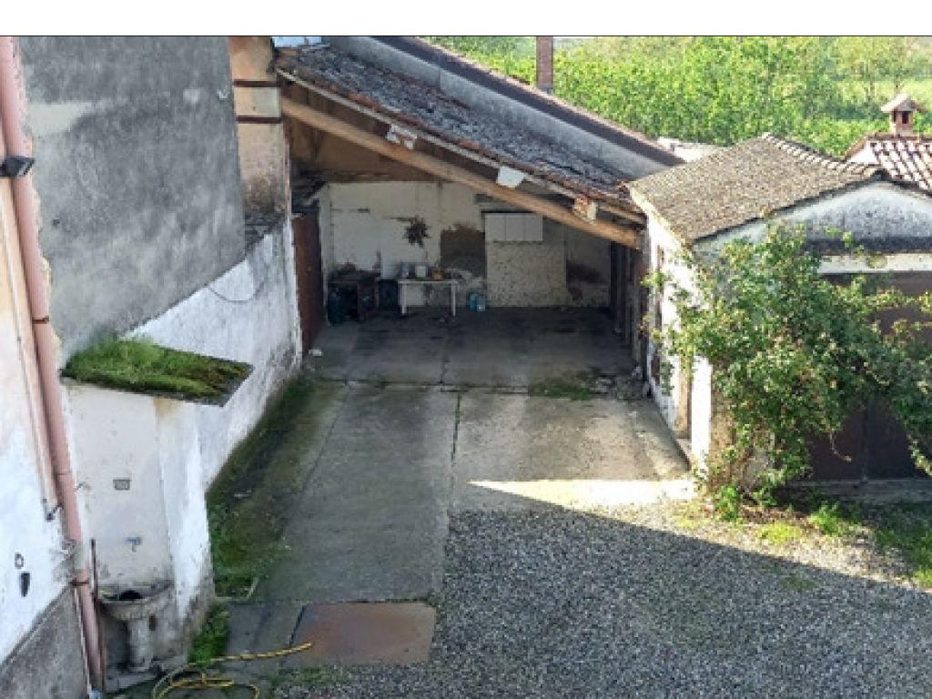 Vendita Esavani, San Rocco al Porto foto