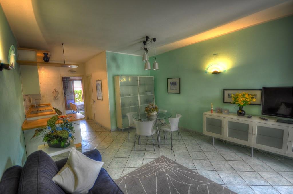 Vendita Bivani, Porto Azzurro foto
