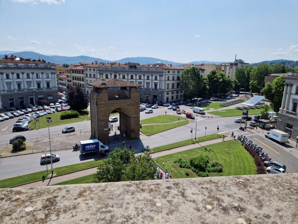 Vendita Pentavani, Firenze foto