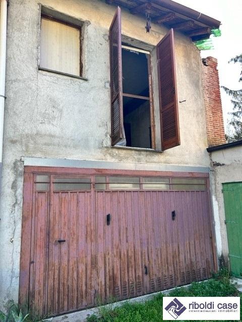 Verkauf Zwei zimmer, Cesano Maderno foto