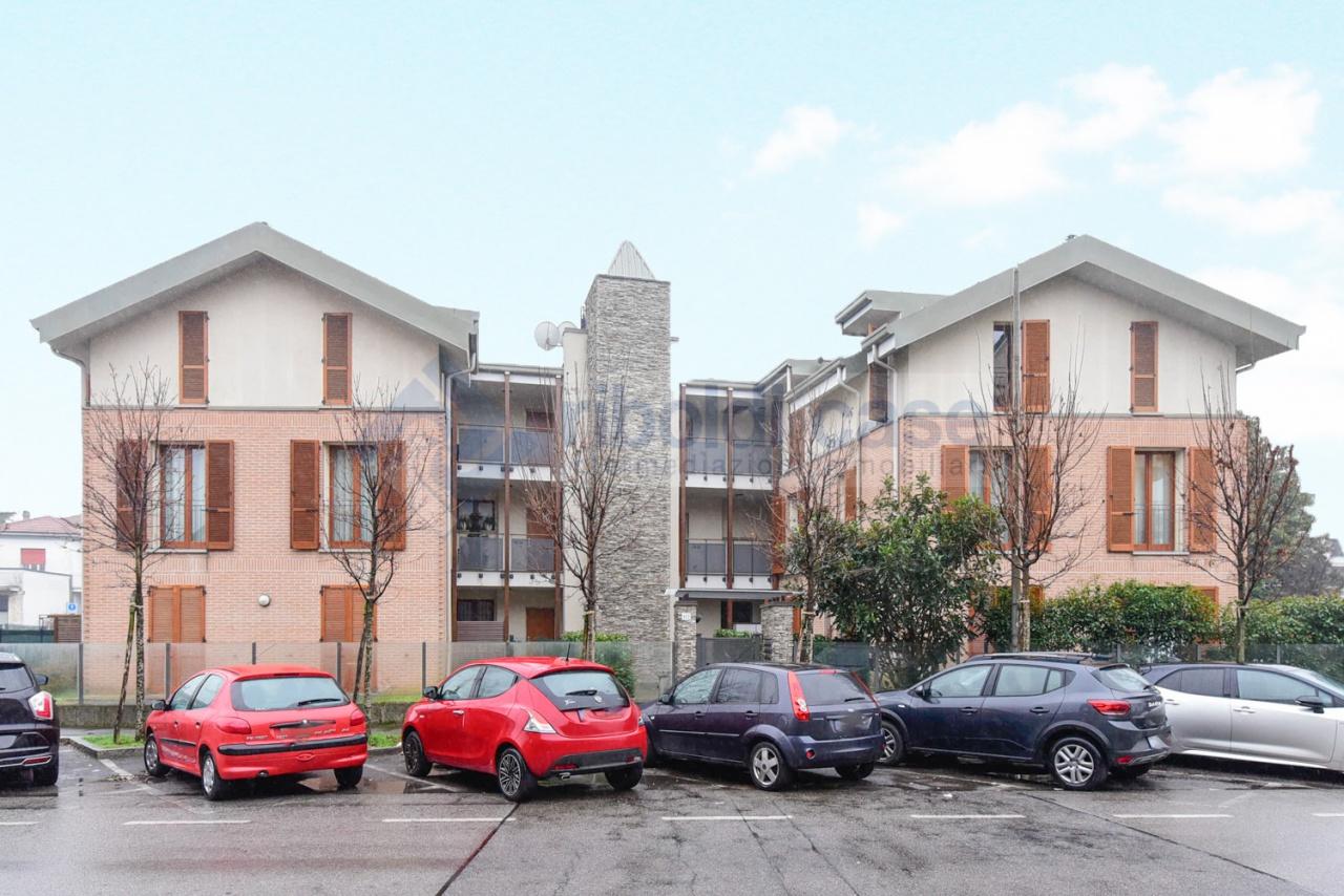 Vendita Trivani, Cesano Maderno foto