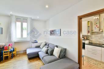 Vendita Quadrivani, Seregno