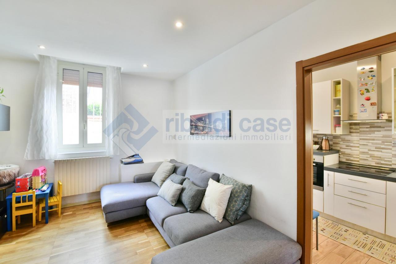 Vendita Quadrivani, Seregno foto