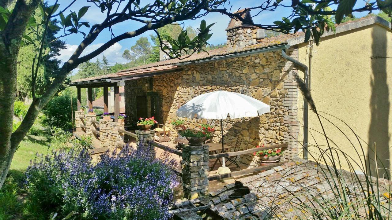 Vendita Quadrivani, Gavorrano foto