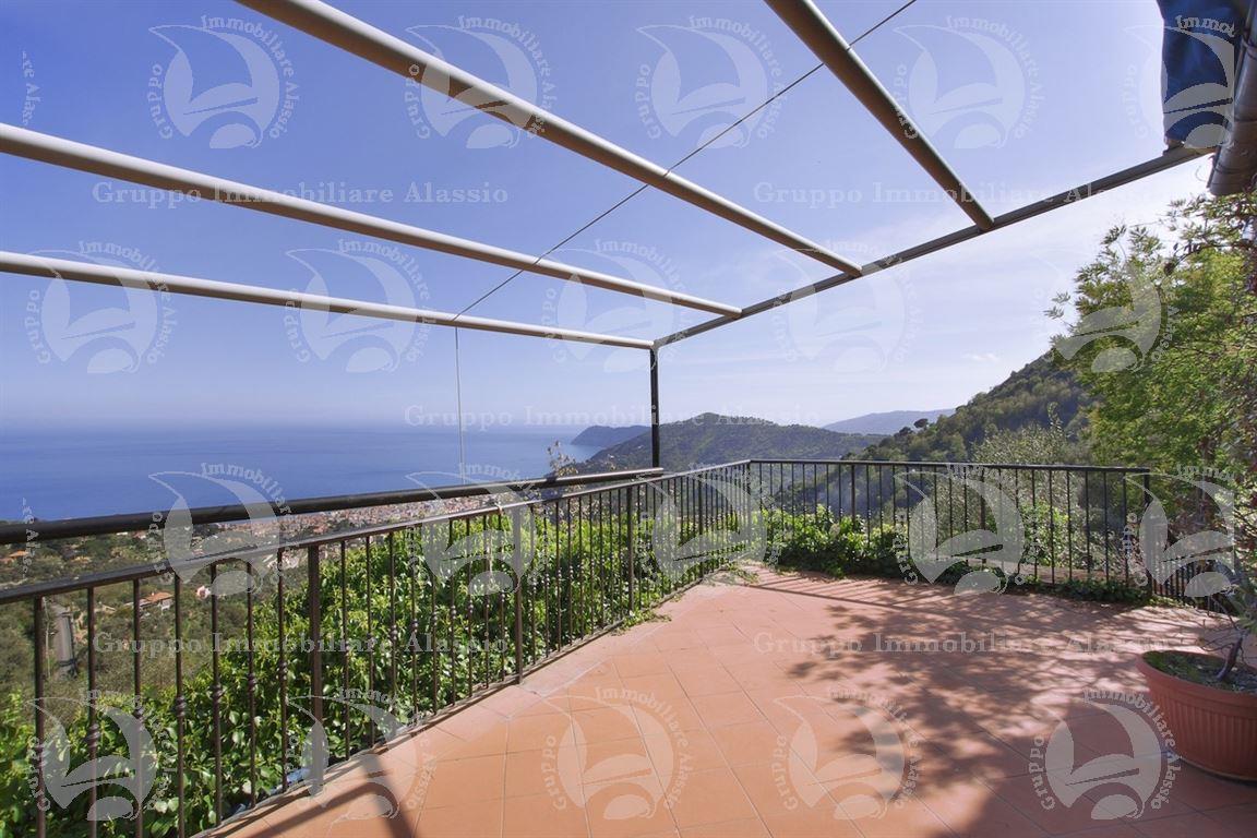 Vendita Altri immobili, Alassio foto