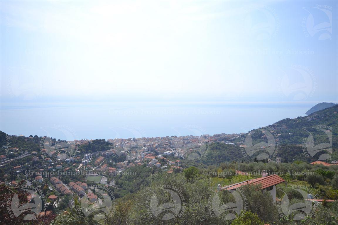 Vendita Quadrivani, Alassio foto