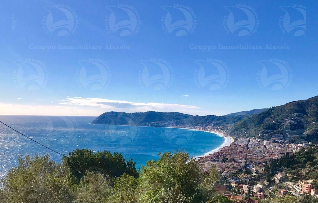 Vendita Pentavani, Alassio foto