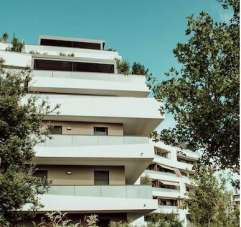 Vendita Esavani, Roma