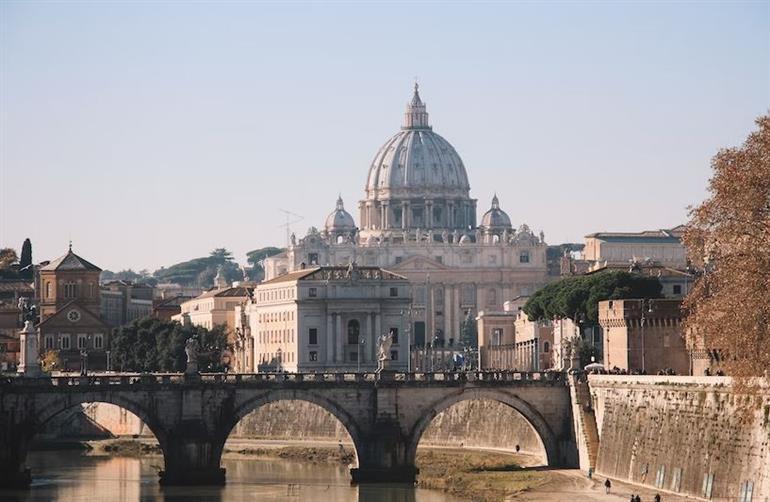 Vendita Pentavani, Roma foto