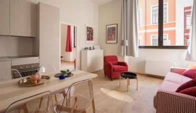 Affitto Ville, Roma
