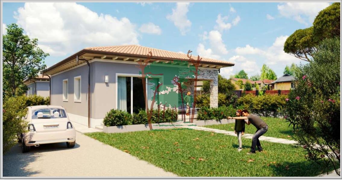 Vendita Quadrivani, Pietrasanta foto