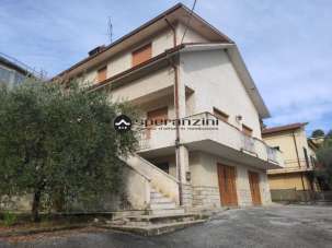 Vendita Esavani, Cartoceto