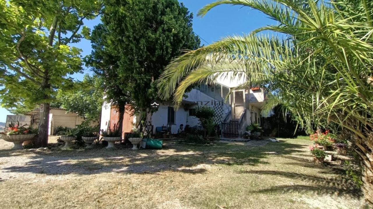 Vendita Trivani, Pergola foto