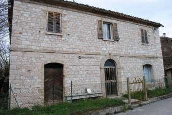 Vendita Quadrivani, Fossombrone