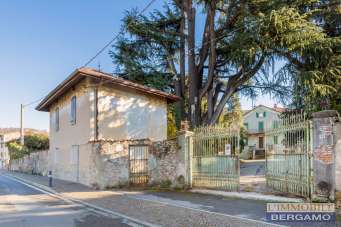 Vendita Altri immobili, Villa di Serio