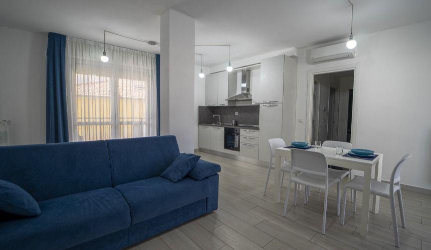 Vendita Trivani, Follonica foto