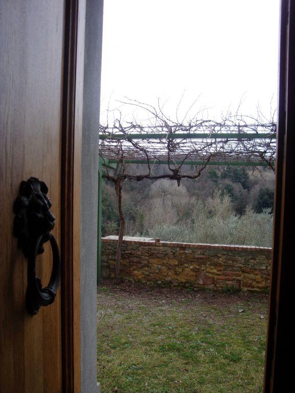 Verkauf Geschäftsräume, Montaione foto