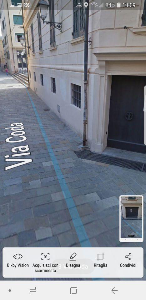 Vendita Monovano, Varazze foto