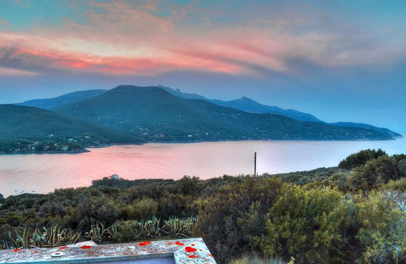 Vendita Eptavani, Marciana foto