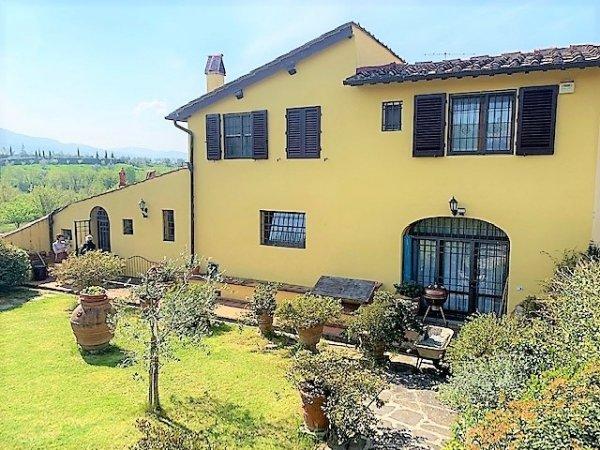 Vendita Eptavani, Bagno a Ripoli foto