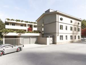 Vendita Ville, Seregno Vendita Ville, Seregno