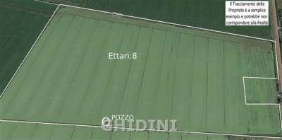 Vendita Monovano, Orbetello Vendita Monovano, Orbetello