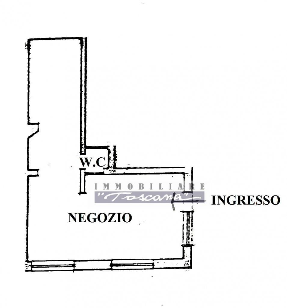 Vendita Monovano, Viareggio foto