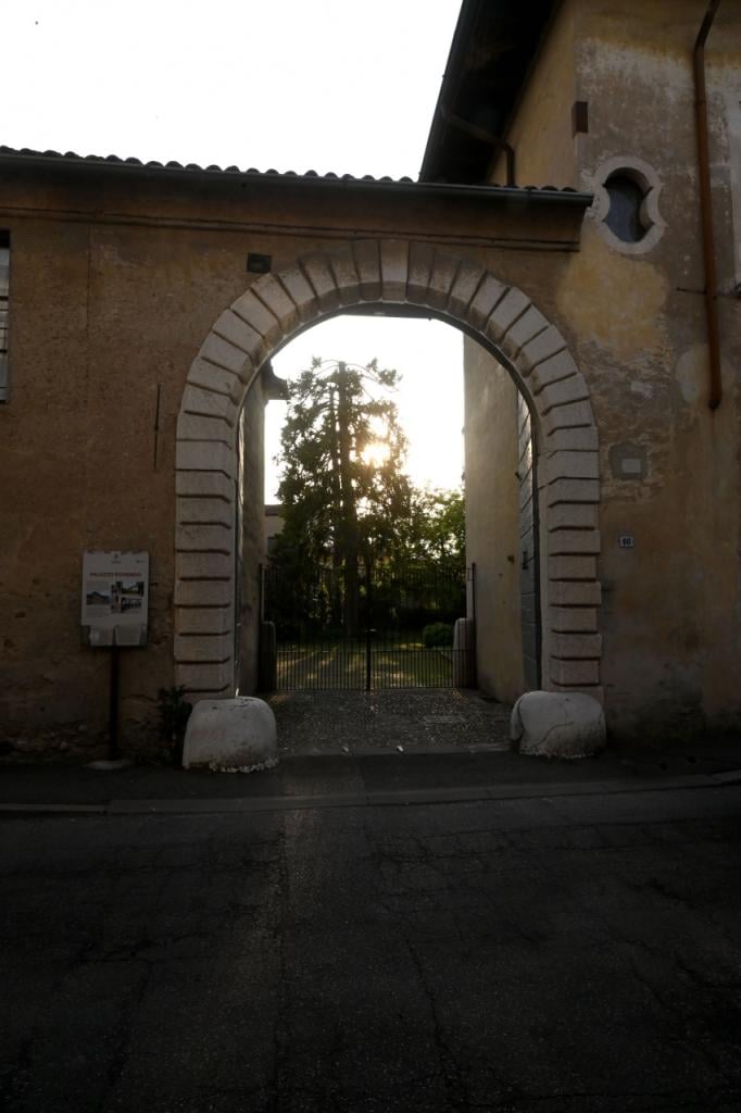Vendita Case, Castegnato foto