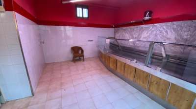 Vendita Monovano, Siena