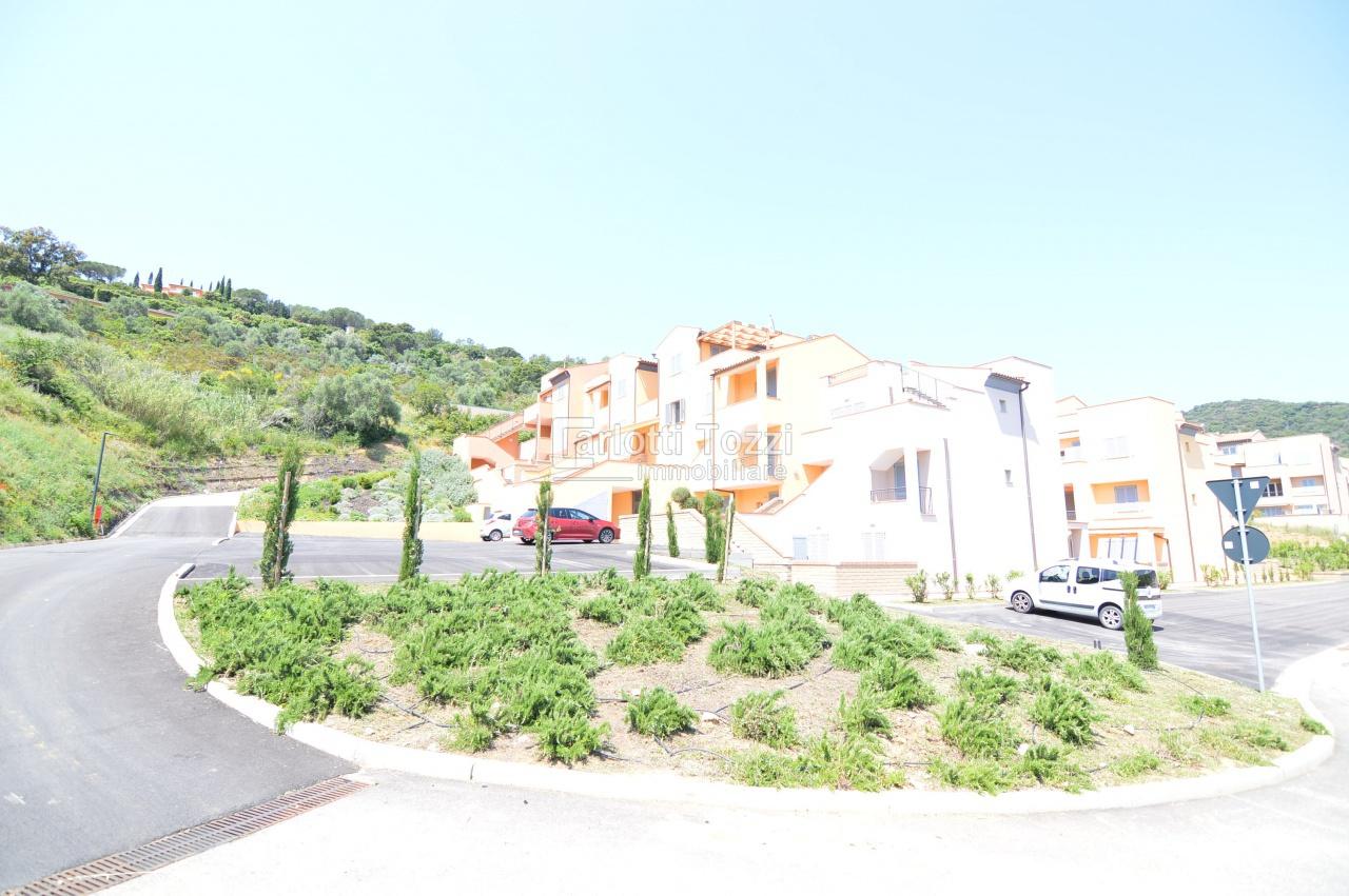 Vendita Trivani, Castiglione della Pescaia foto