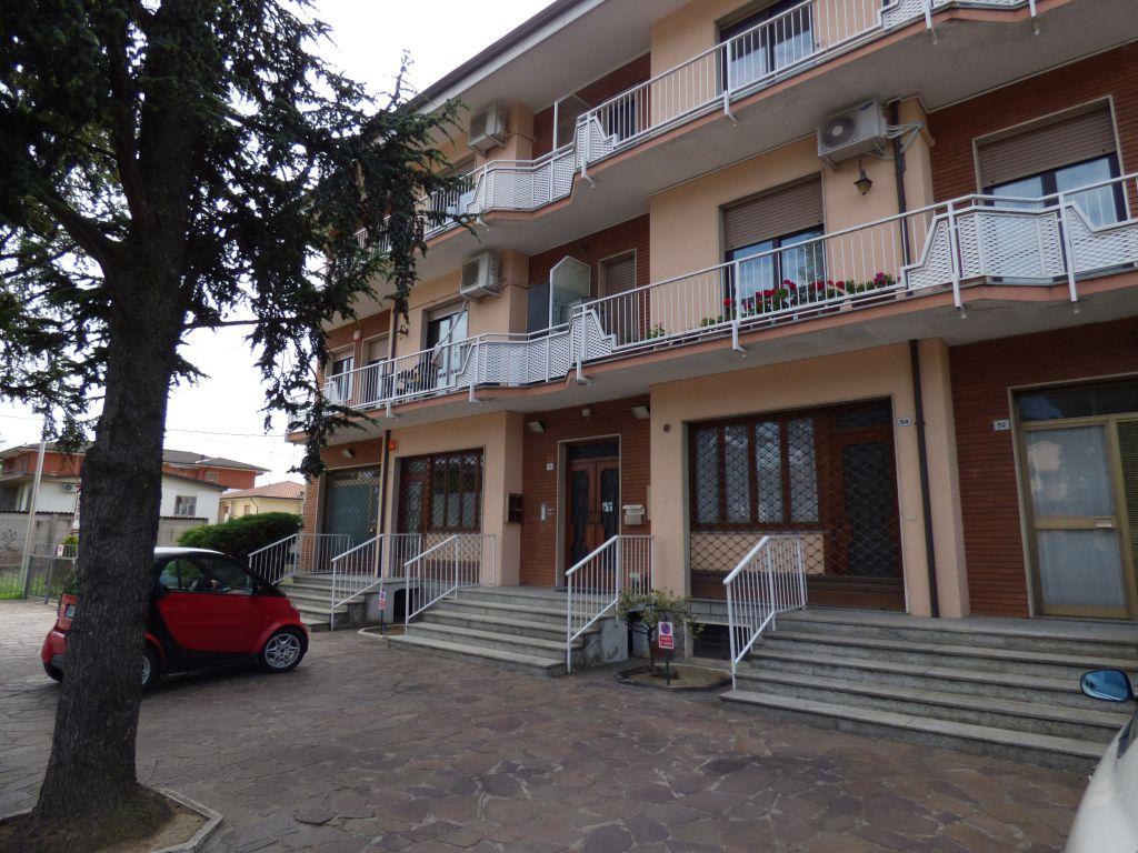Affitto Bivani, Broni foto