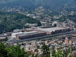 Vendita Ville, Genova foto