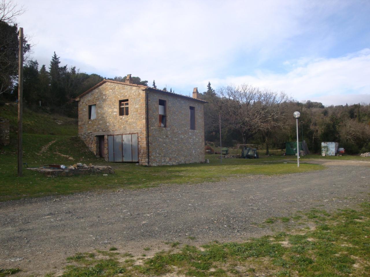 Vendita Altri immobili, Monteverdi Marittimo foto