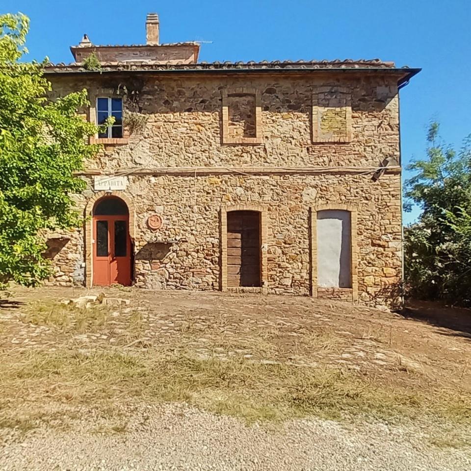 Vendita Garage e posti auto, Monterotondo Marittimo foto