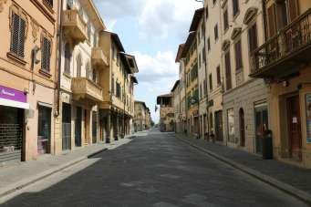 Vendita Trivani, San Giovanni Valdarno Vendita Trivani, San Giovanni Valdarno