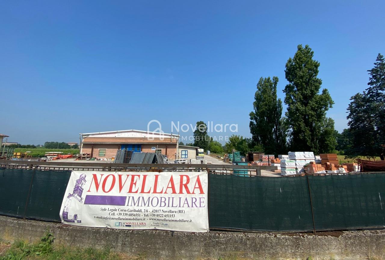 Vendita Esavani, Novellara foto