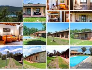 Vendita Case, Massa Marittima