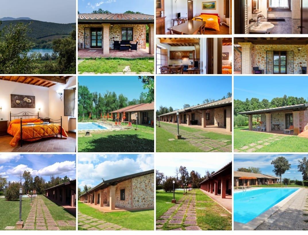 Vendita Case, Massa Marittima foto