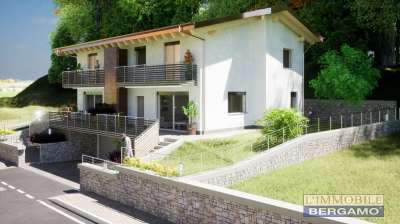 Vendita Pentavani, Almenno San Salvatore