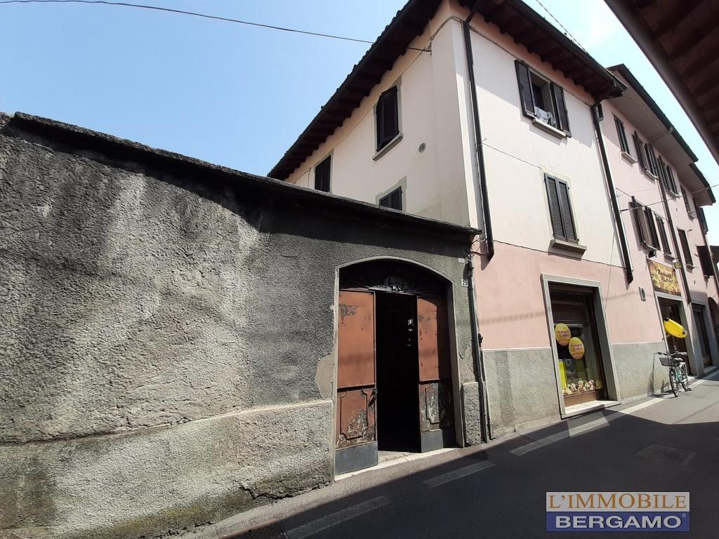 Vendita Monovano, Urgnano Vendita Monovano, Urgnano foto