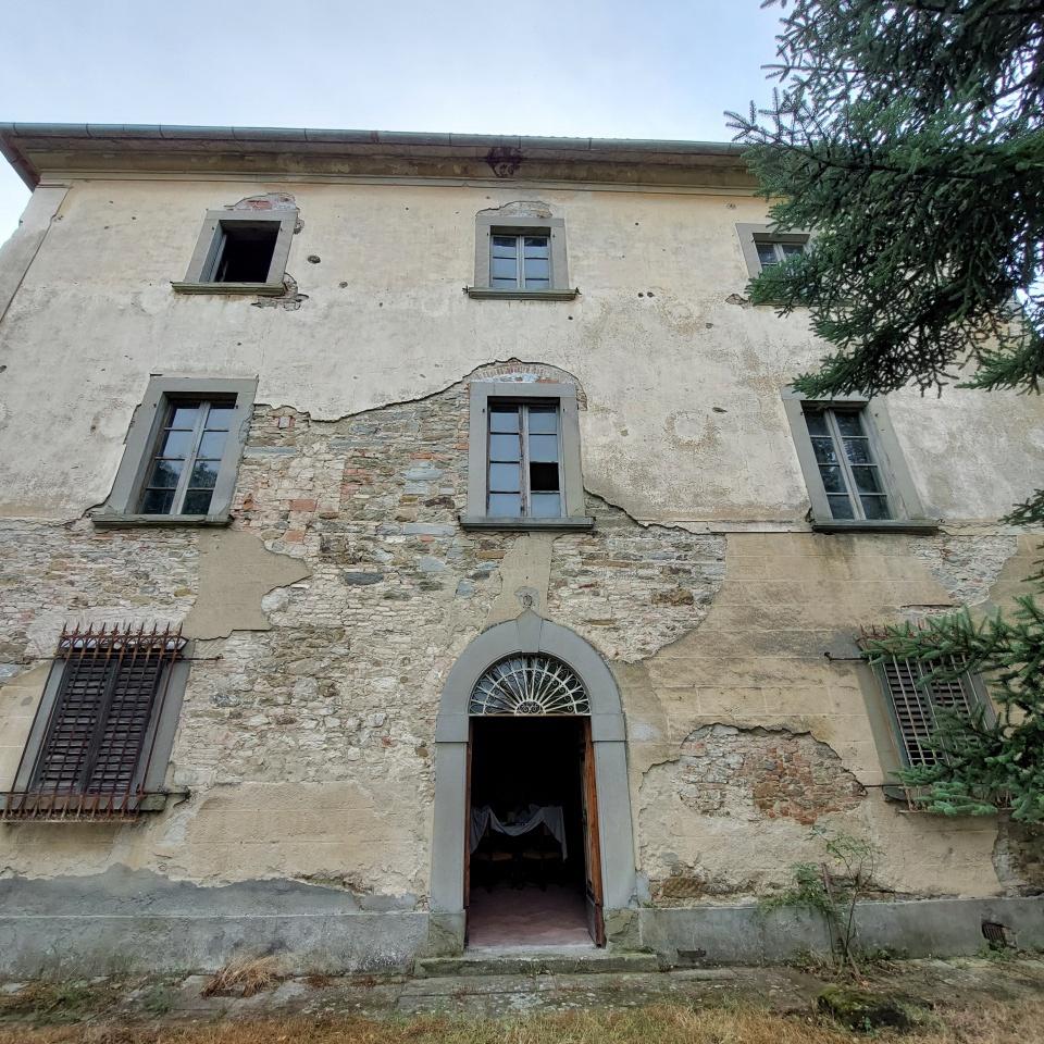 Vendita Case, Arezzo foto